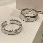 2 Anillos de Estrella 1 y 2