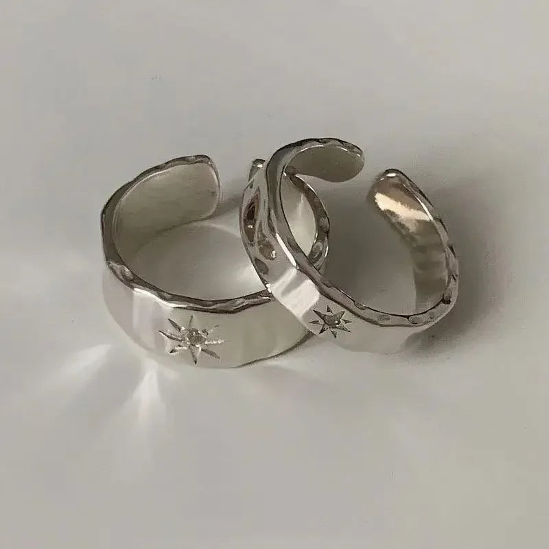 2 Anillos de Estrella