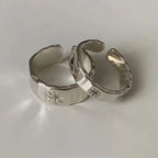 2 Anillos de Estrella