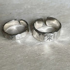 2 Anillos de Estrella
