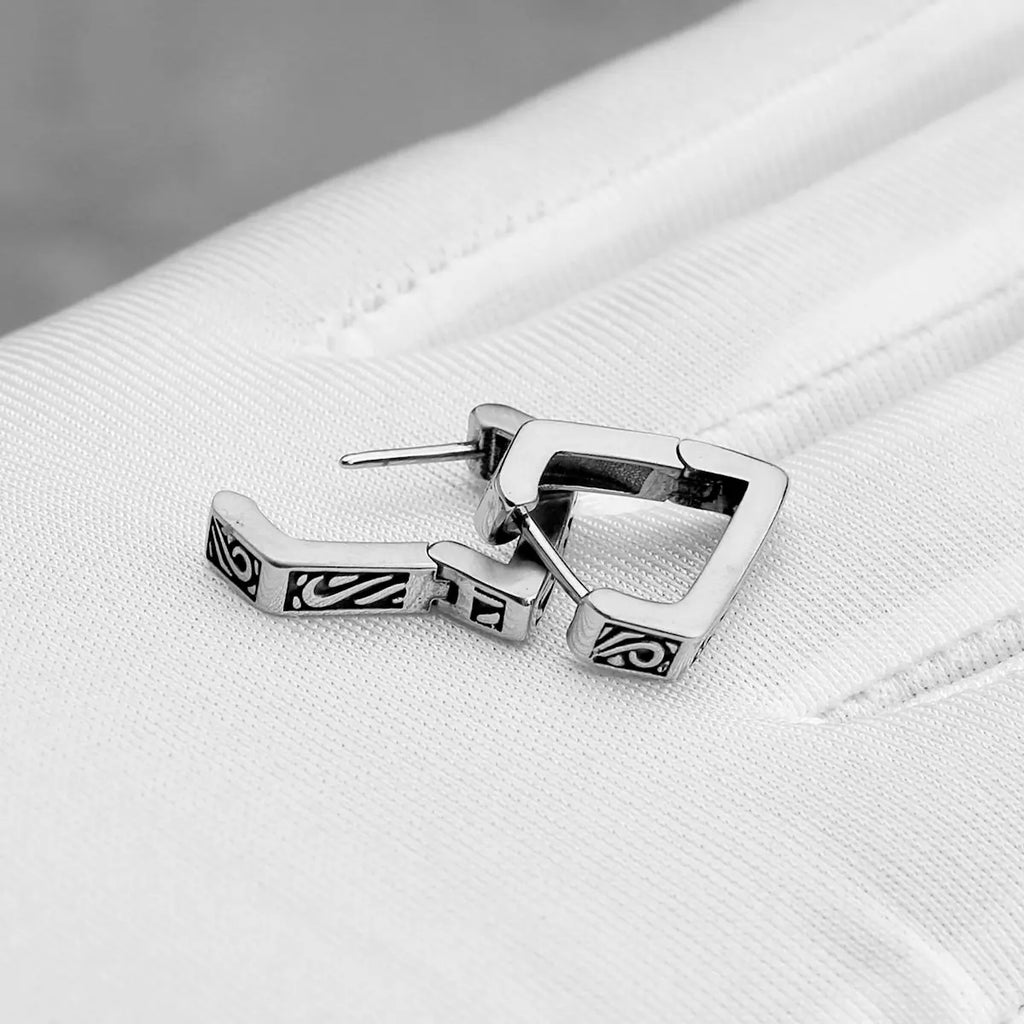 Aretes Vikingos Celtas 