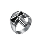Anillo de Calavera para Hombre