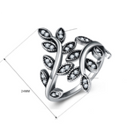 Anillo Árbol de la Vida para Mujer