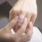 Anillo Atrapasueños