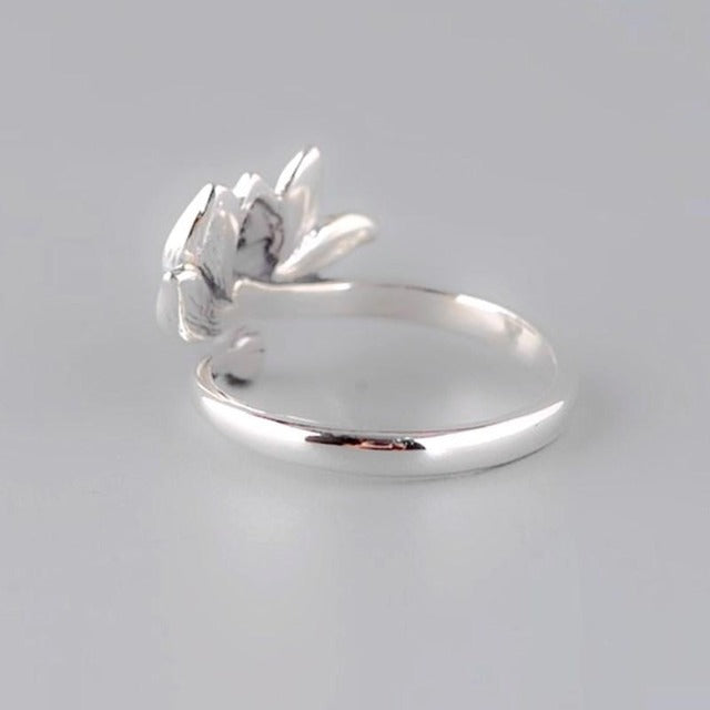 Anillo Bohemio Chic
