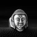 Anillo Buda Color Plata o Oro