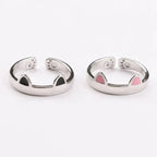 Anillo Cariño Gato