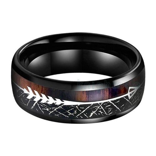 Anillo Celta Hombre Mujer Vikingo