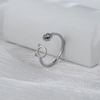 Anillo de Gato con Patas