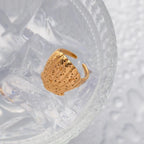 Anillo Concha Vieira para Mujer