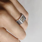 Anillo Egipto Ojo de Horus