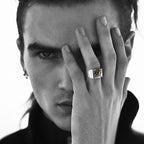 Anillo Egipto Ojo de Horus