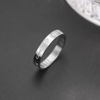 Anillo Egipcio para Mujer en plata