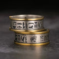 Anillo Egipcio para Hombre