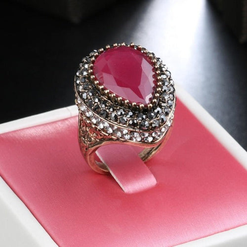 Anillo Étnico