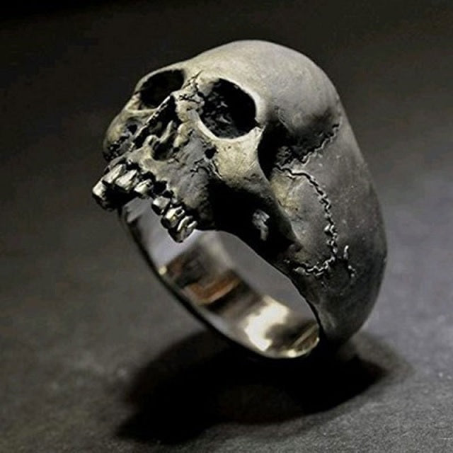 Anillo Gótico