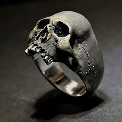 Anillo Gótico
