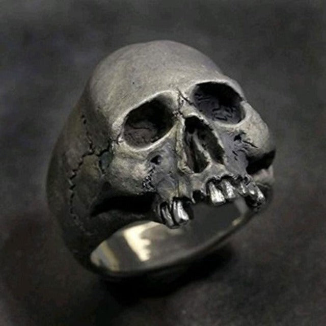Anillo Gótico