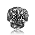 Anillo Gótico para Hombre