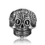 Anillo Gótico para Hombre