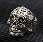 Anillo Gótico para Hombre