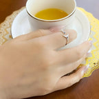 Anillo Océane - Exception®