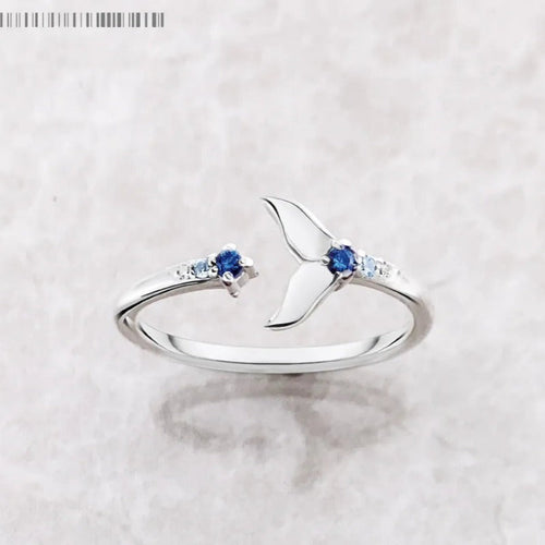 Anillo Océane - Exception®
