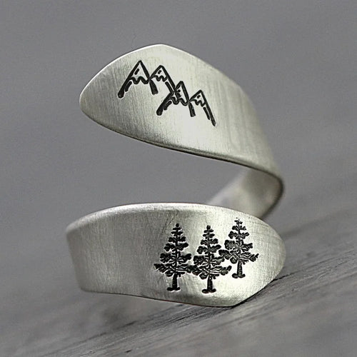 Anillo Bosques y Montañas 