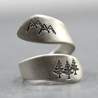Anillo Bosques y Montañas