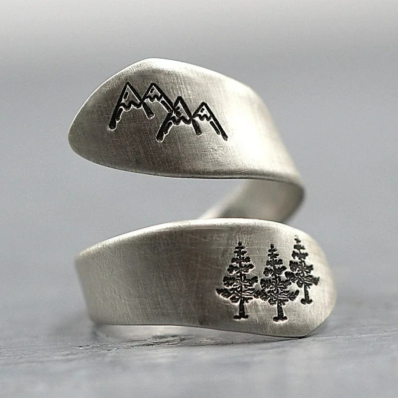 Anillo Bosques y Montañas