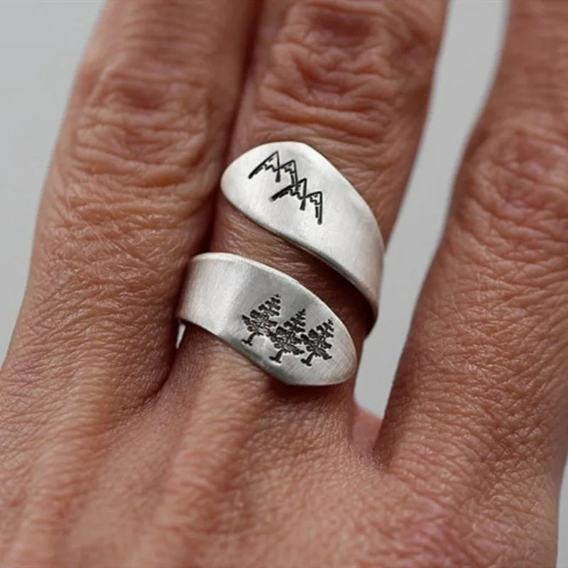 Anillo Bosques y Montañas