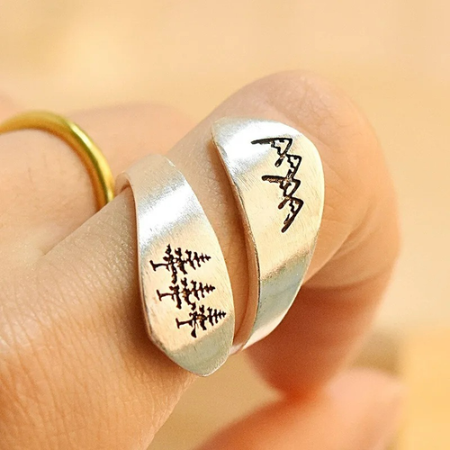 Anillo Bosques y Montañas