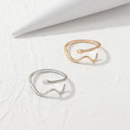 Anillo Serpiente 