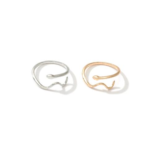 Anillo Serpiente