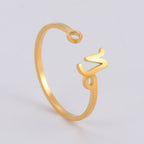 Anillo Signo del Zodiaco 12 Constelaciones