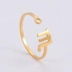 Anillo Signo del Zodiaco 12 Constelaciones