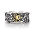 Anillo Soleil para Hombre