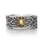 Anillo Soleil para Hombre