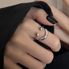 Anillo Sonrisa Smiley contra la Ansiedad