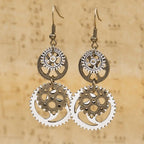 Joyería Steampunk