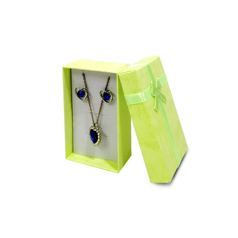 Caja para 3 a 4 Joyas