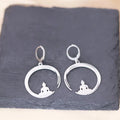 Arete Budista de Plata