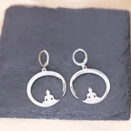 Arete Budista de Plata