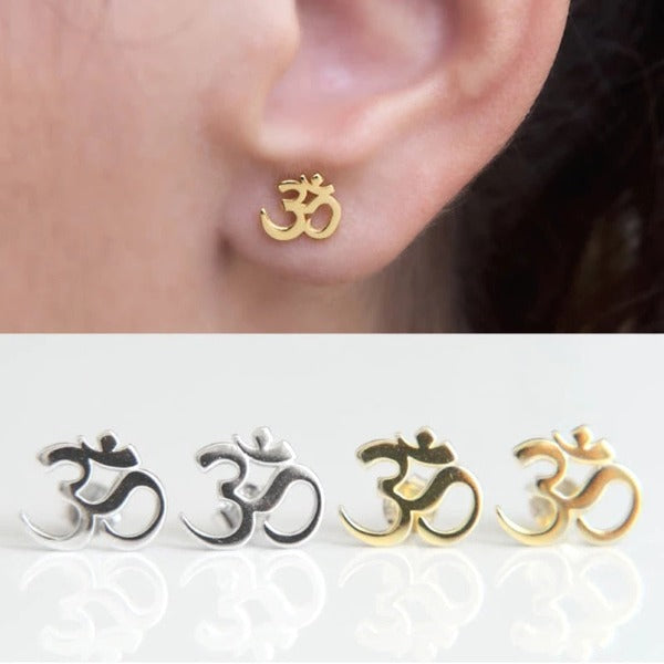 Arete Budista Om
