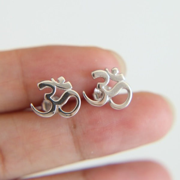 Arete Budista Om plata