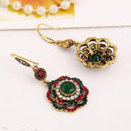 Arete Étnico Chic