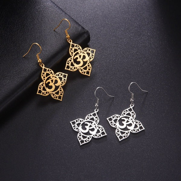 Arete Om Budista
