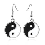 Arete Yin Yang de Plata