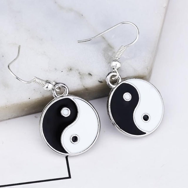 Arete Yin Yang