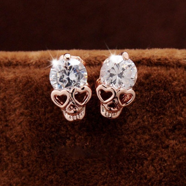 Aretes de Cráneo